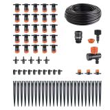 PRIKLJUČEK ZA VODO CLABER KAPLJIČNI KRMILNI SET PLUS 25