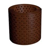 KAPNA MREŽICA PROTI PTICAM, GLODALCEM IN ŽUŽELKEM