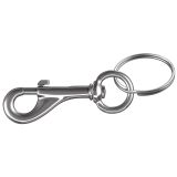 DODATEK DÖRNER + HELMER KARABIN 70MM Z VRTLJIVKO PONIKLJAN ZAV=2KOS