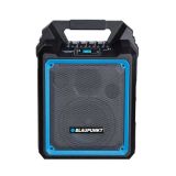 KARAOKE BLUETOOTH ZVOČNIK BLAUPUNKT MB06