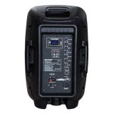 KARAOKE BLUETOOTH ZVOČNIK BLAUPUNKT PA10