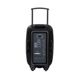 KARAOKE BLUETOOTH ZVOČNIK BLAUPUNKT PA12