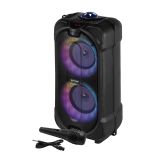 KARAOKE BLUETOOTH ZVOČNIK XP8841 DUET-L