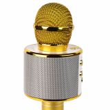 KARAOKE DENVER BT KMS-20 ZLATNI