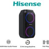 KARAOKE HISENSE PARTY ROCKET 160