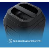 KARAOKE HISENSE PARTY ROCKET 160