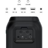 KARAOKE HISENSE PARTY ROCKET 160