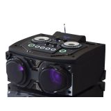 KARAOKE MANTA PRENOSNI ZVOČNIK SPK5520