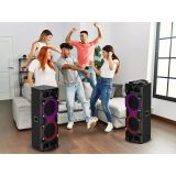 KARAOKE MANTA SPK1204X800D MINOS PRO