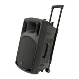 KARAOKE QTIX QTX QX15PA