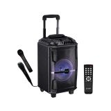 KARAOKE BLUETOOTH ZVOČNIK XPLORE XP8802 CABANA