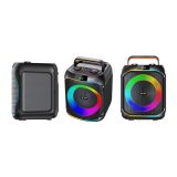 KARAOKE XPLORE XP8806-2 SCOUT 2