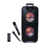 KARAOKE XPLORE XP8818-2