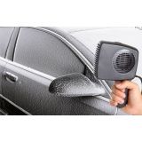 KARAVANING BRUNNER GRELNIK BLACKFIRE NG