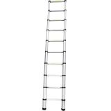 KARAVANING BRUNNER LESTEV LADDY AIR