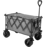 VOZIČEK ZA NA PLAŽO BRUNNER CARGO BEACH