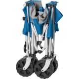 VOZIČEK ZA NA PLAŽO BRUNNER CARGO CROSS