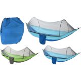 KARAVANING EH POTOVALNA VISEČA MREŽA PROTI KOMARJEM