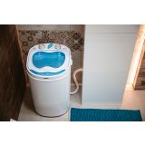 KARAVANING MESKO PRENOSNI PRALNI STROJ MS8053