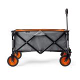 KARAVANING VONHAUS VOZIČEK ZA NA PLAŽO DO 70KG