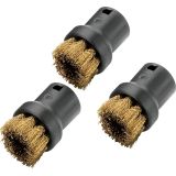KARCHER KOMPLET OKROGLIH KRTAČ S ŠČETINAMI