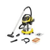 INDUSTRISJKI SESALNIK KARCHER WD 6 P S V-30/6/22/T