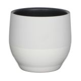 KARI LONEC OKROGEL BEL- H15XD16CM