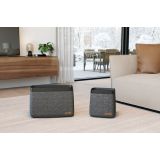 VLAŽILNIK ZRAKA STADLER FORM KARL BIG BLACK