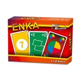 IGRALNE KARTE ZI-MAG KARTE ENKA