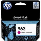 KARTUŠA HP 963 MAGNETA