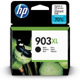 KARTUŠA/TONER HP Č 903XL HIGH YIELD BLACK