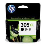 KARTUŠA/TONER HP HP 305 XL BLACK