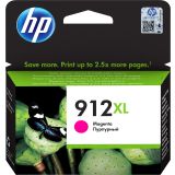 KARTUŠA/TONER HP HP 912XL B-M