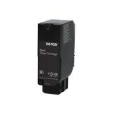 KARTUŠA/TONER XEROX KARTUŠA S TONERJEM ČRNA ZA VERSALINK C625