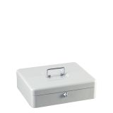 KASETA ZA DENAR ROČNA BURG-WÄCHTER 5030, SVETLO SIVA