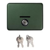 KASETA ZA ROČNO OROŽJE ROTTNER ZELENA