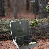 KASETA ZA ROČNO OROŽJE ROTTNER ZELENA