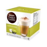 KAVA ZA KAVNE APARATE NESTLE KAPSULE CAPPUCCINO 200 G