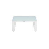 KOVINSKA VRTNA GARNITURA NATERIAL SET LYRA ALU