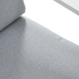 KOVINSKA VRTNA GARNITURA NATERIAL SET LYRA ALU