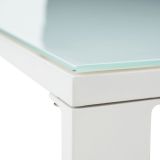 KOVINSKA VRTNA GARNITURA NATERIAL SET LYRA ALU