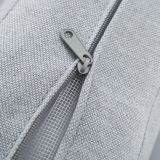 KOVINSKA VRTNA GARNITURA NATERIAL SET LYRA ALU