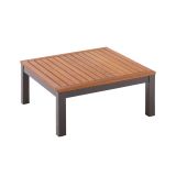 KAVČNA GARNITURA ORIS II ALU/EUC SOFA2P+2AC+MIZA D.GR/BEŽ BLAZINA