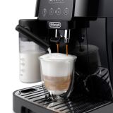 KAVNI APARAT DELONGHI ECAM220.60.B MAGNIFICA START MILK