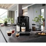 KAVNI APARAT DELONGHI ECAM220.60.B MAGNIFICA START MILK