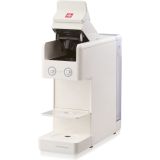 KAVNI APARAT ILLY Y3.3 ESPRESSO&COFFEE, BEL