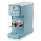 KAVNI APARAT ILLY Y3.3 ESPRESSO&COFFEE, MODER