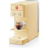 KAVNI APARAT ILLY Y3.3 ESPRESSO&COFFEE, RUMEN