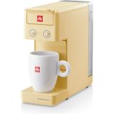KAVNI APARAT ILLY Y3.3 ESPRESSO&COFFEE, RUMEN