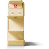 KAVNI APARAT ILLY Y3.3 ESPRESSO&COFFEE, RUMEN